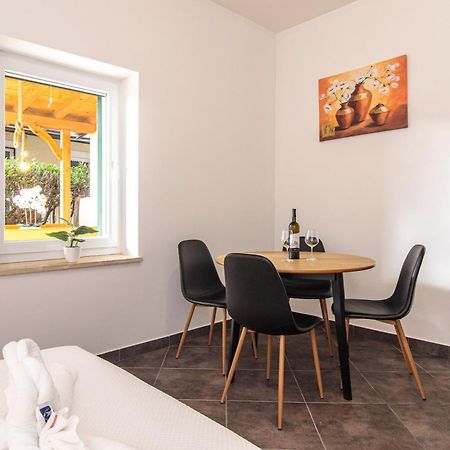 Apartments Tm Krk Town Zewnętrze zdjęcie