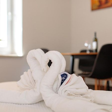Apartments Tm Krk Town Zewnętrze zdjęcie