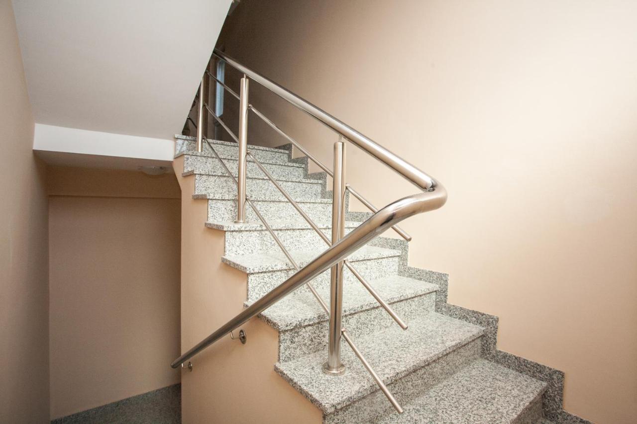 Apartments Tm Krk Town Zewnętrze zdjęcie