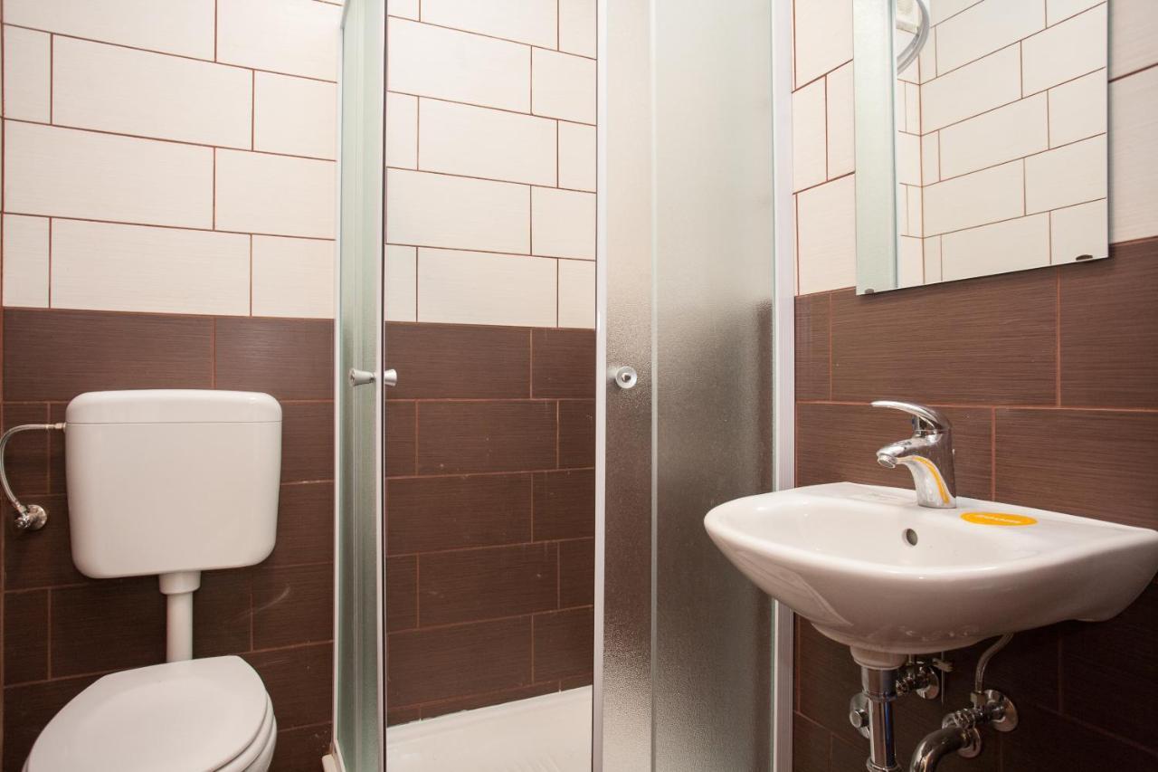 Apartments Tm Krk Town Zewnętrze zdjęcie