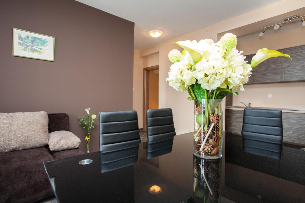 Apartments Tm Krk Town Zewnętrze zdjęcie