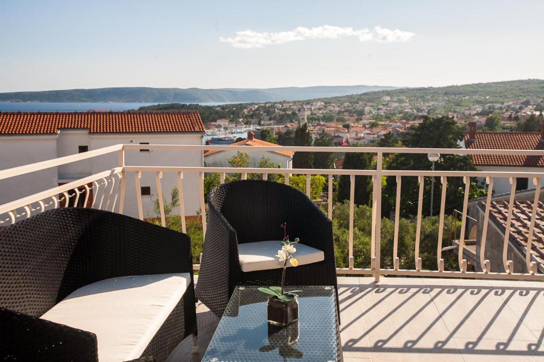 Apartments Tm Krk Town Zewnętrze zdjęcie
