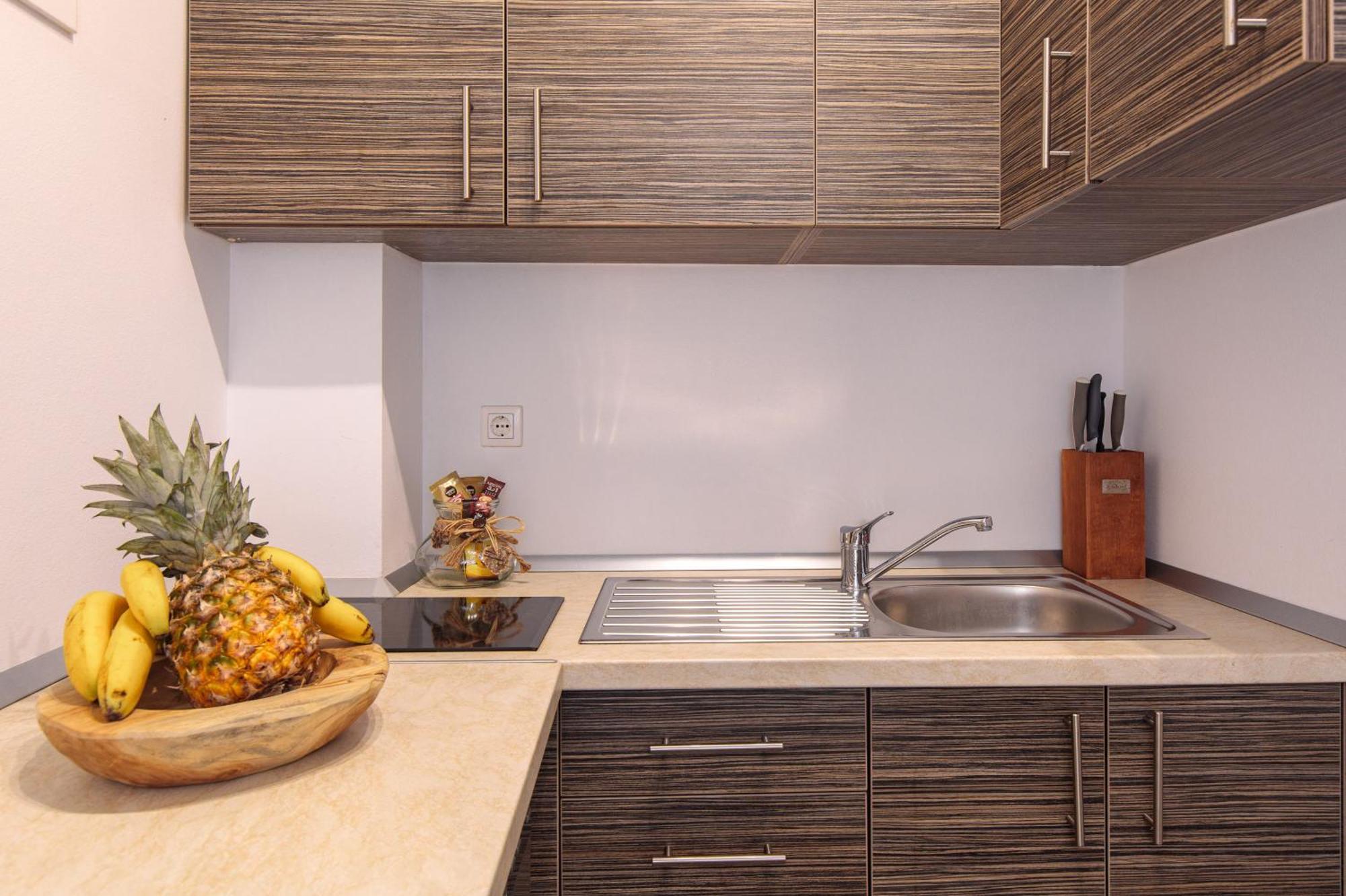 Apartments Tm Krk Town Zewnętrze zdjęcie