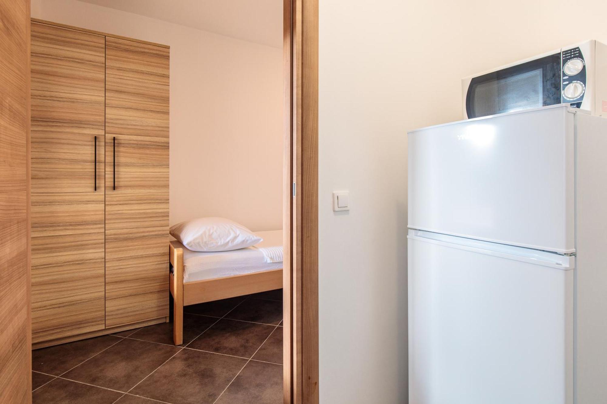 Apartments Tm Krk Town Zewnętrze zdjęcie