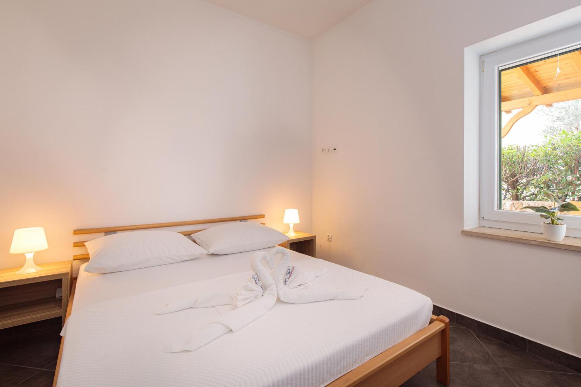 Apartments Tm Krk Town Zewnętrze zdjęcie