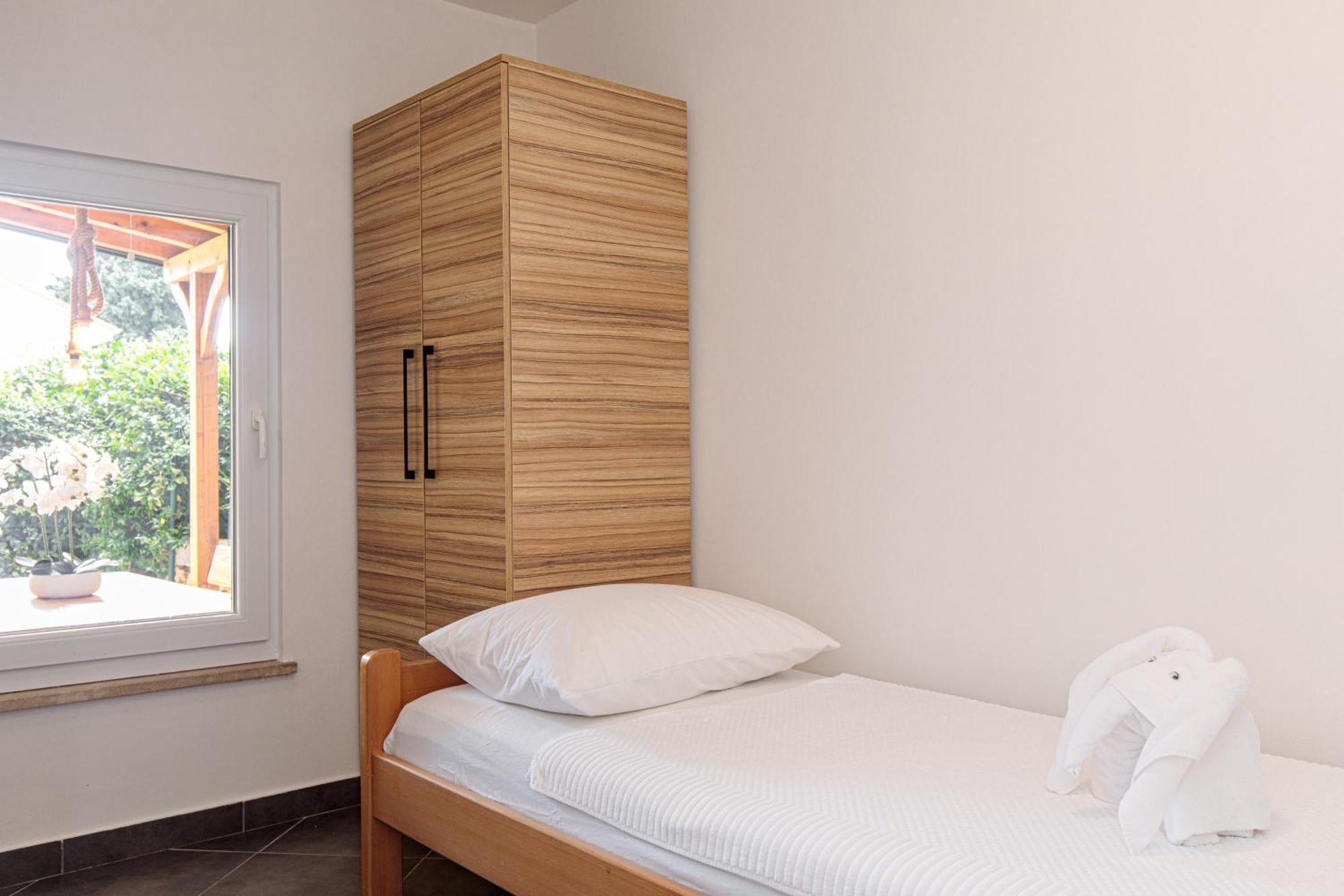 Apartments Tm Krk Town Zewnętrze zdjęcie