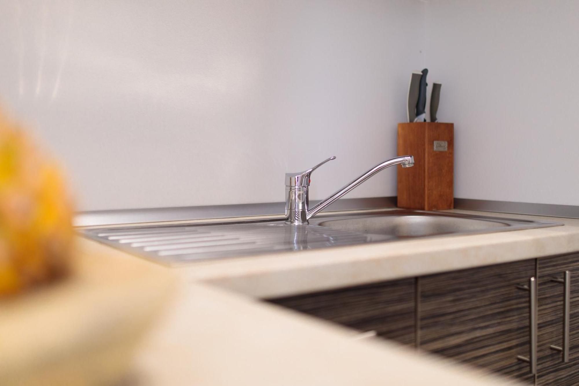 Apartments Tm Krk Town Zewnętrze zdjęcie