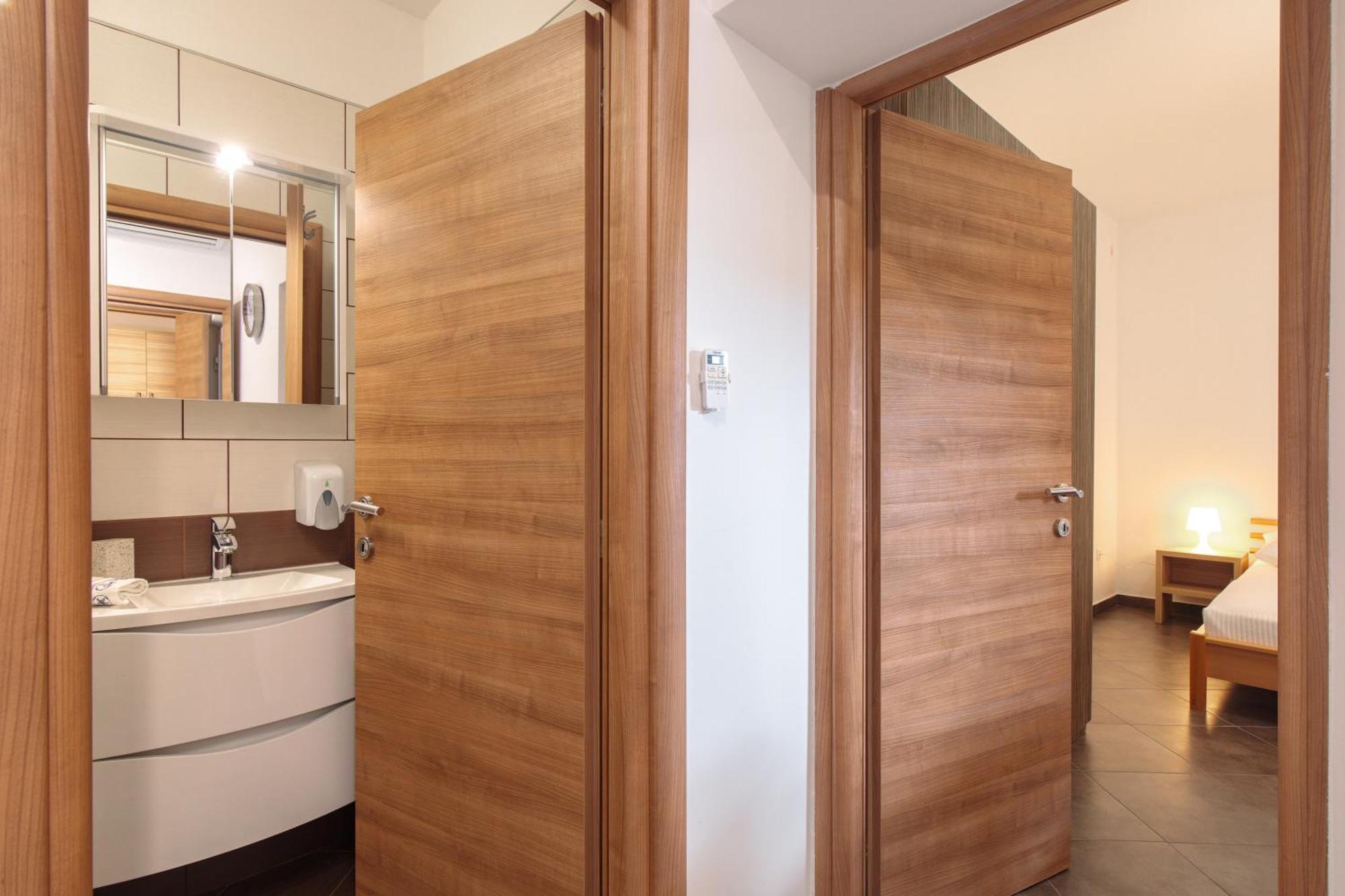 Apartments Tm Krk Town Zewnętrze zdjęcie