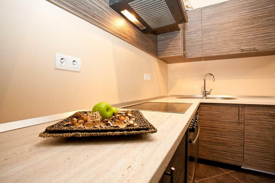 Apartments Tm Krk Town Zewnętrze zdjęcie