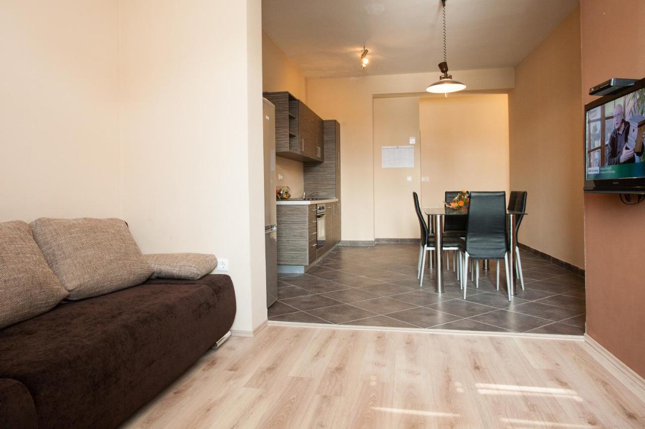 Apartments Tm Krk Town Zewnętrze zdjęcie